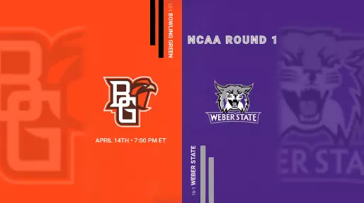 WSU vs Bowling Green