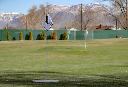 Golf Short Game Practice Facility