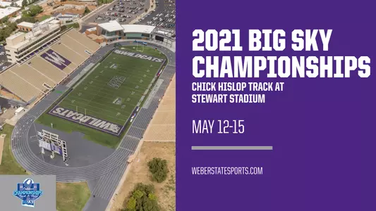 2021 Track Championships