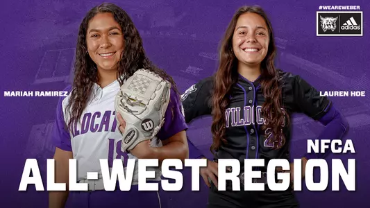 All-Region Softball