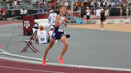 Bronson Winter 2021 NCAA West