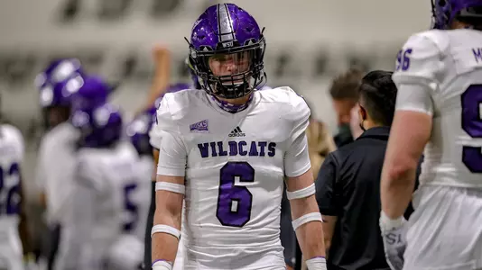 Brody Burke. 2021 ISU