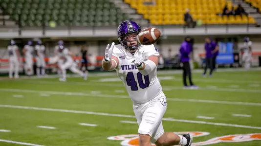 Andrew Dean 2021 ISU