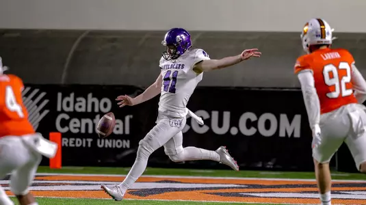 Mackenzie Morgan 2021 ISU