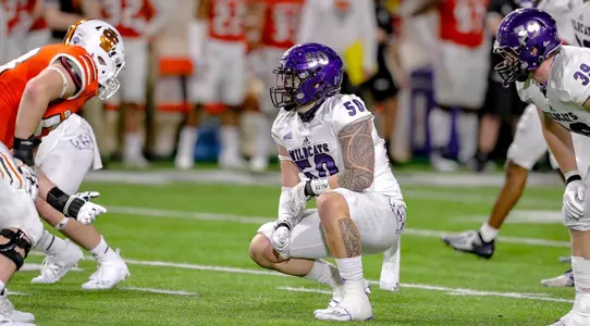 Jayden Paulani 2021 ISU