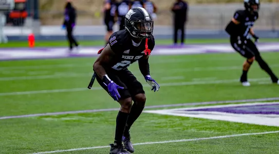 Maxwell Anderson 2021 UCD