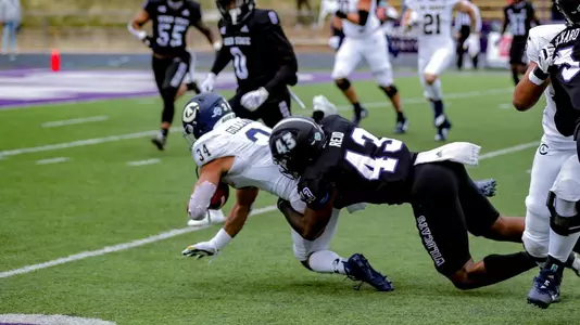 Winston Reid 2021 UCD