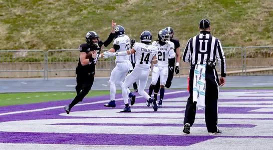 Logan Synder 2021 UCD