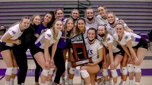 Volleyball Championship 2021