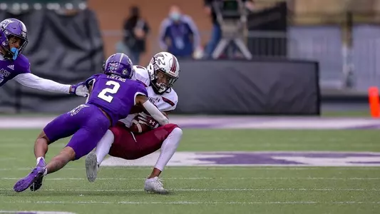 Marque Collins SIU 2021