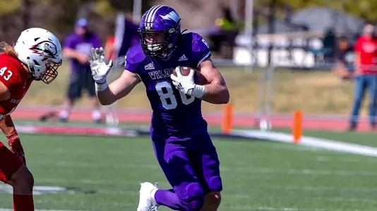 Dallin Jamison 2021 SUU