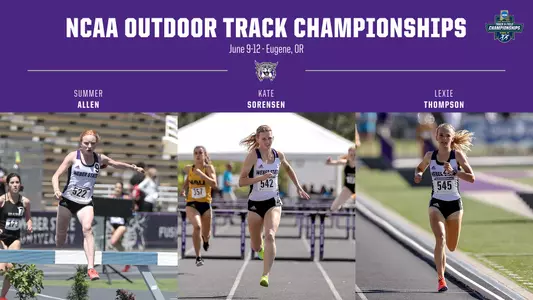 2021 NCAA Outdoor Track Championships