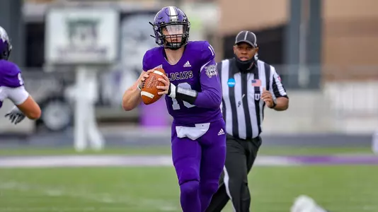 Bronson, Barren 2021 SIU