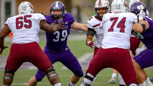 Maxfield, Mitchel 2021 SIU