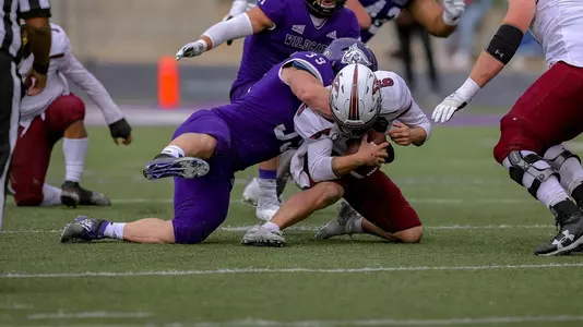 Maxfield, Mitchel 2021 SIU