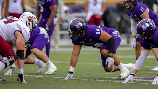 Kalisi, Moli 2021 SIU