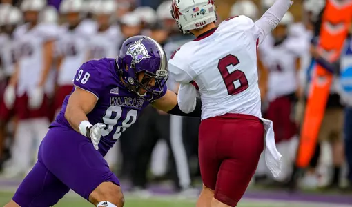 Kalisi, Moli 2021 SIU