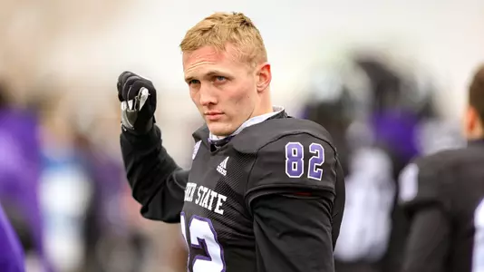 Colby samuels 2021 UCD