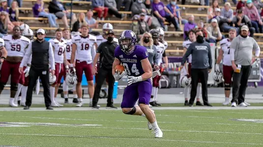 Logan, Synder 2021 SIU