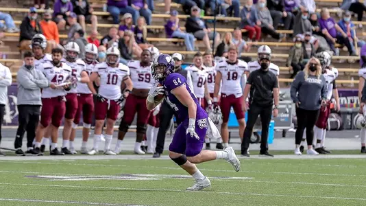 Logan, Synder 2021 SIU