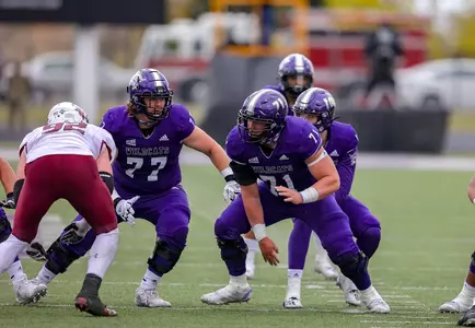 Trevor Szilagyi 2021 SIU