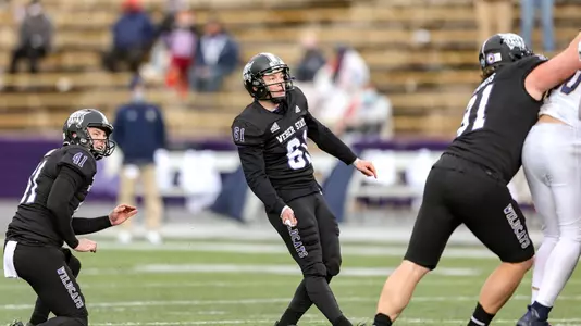 Kyle Thompson 2021 UCD