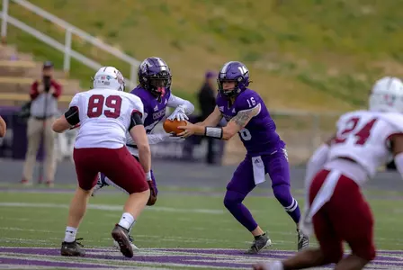 Kylan, Weisser 2021 SIU