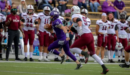 Kylan, Weisser 2021 SIU