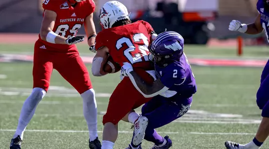 Marque Collins 2021 SUU