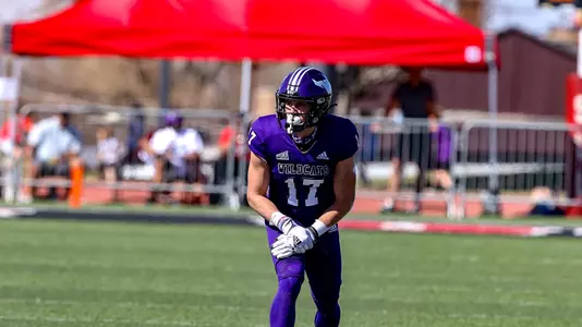 Ty Machpherson 2021 SUU