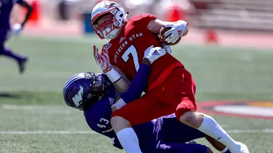 Winston Reid 2021 SUU