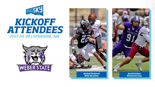 2021 Big Sky Kickoff