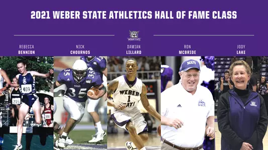2021 Hall of Fame class