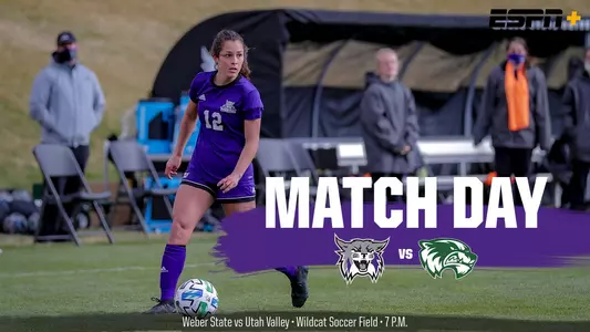 Gameday vs UVU