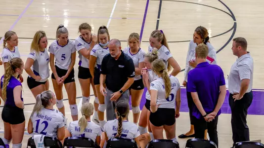 Team Huddle