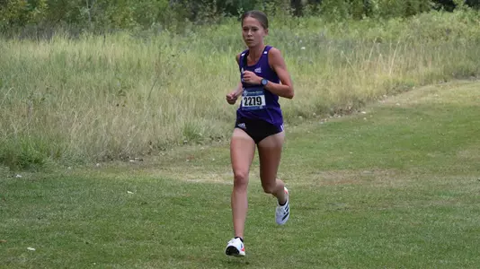 Billie Hatch 2021 at MSU