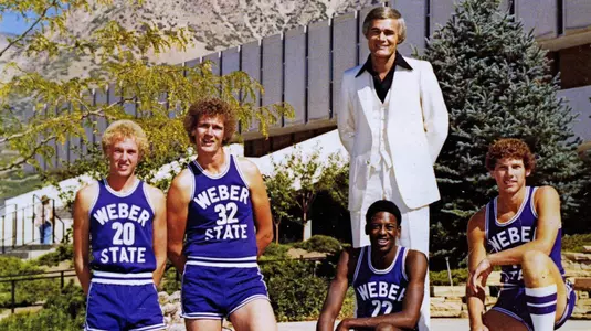 1980 McCarthy's kids