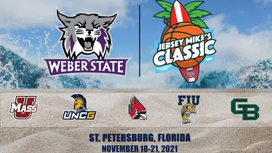 MBB 2021 Jersey Mike Classic