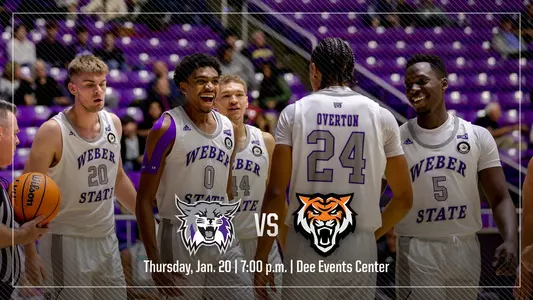 MBB vs. Idaho State 2022