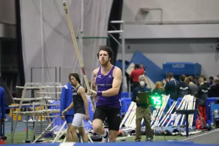 Smith Pole Vault