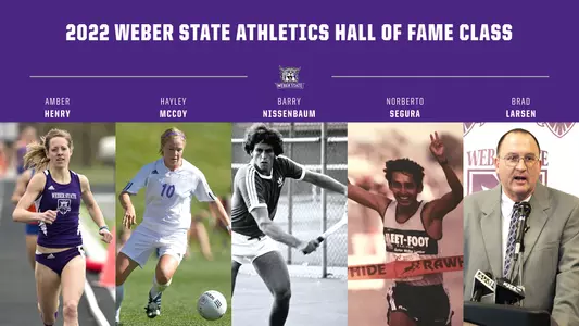 2022 Hall of Fame class