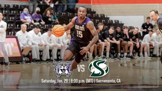 MBB at SAC State 2022