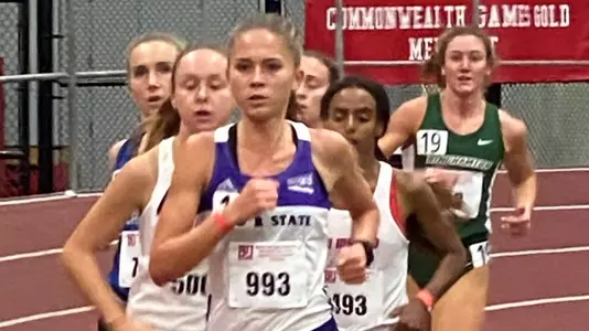 Billie Hatch 2021 indoor