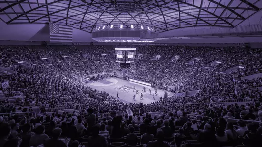 Dee Events Center - Parallax