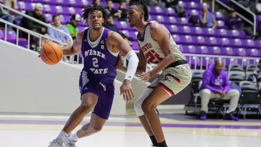 Dillon Jones 2022 vs. WCU