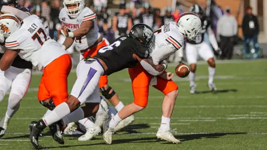 Winston Reid 2022 vs. Idaho State