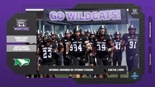 2022 FCS Playoffs vs. North Dakota