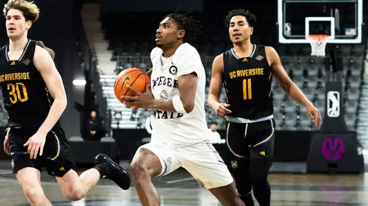 Zahir Porter 2022 Vegas