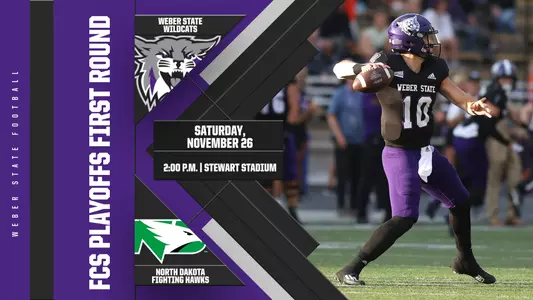 Football vs. UND 2022 Playoffs