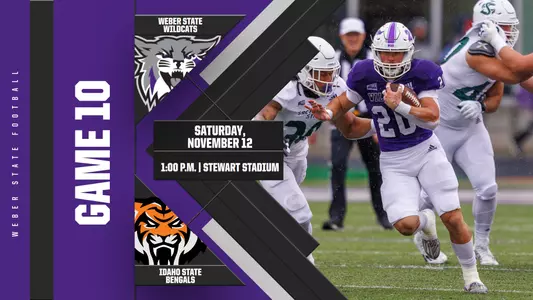 Game 10 - Idaho State - 2022